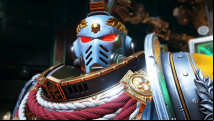 The best Space Marine 2 mods 2025