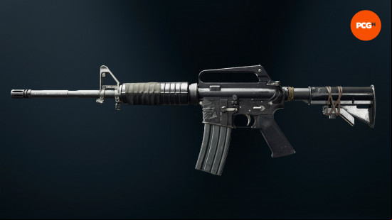 Black Ops 6 AMES 85 alternatives: the XM4