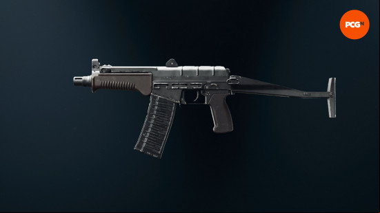 Best Black Ops 6 C9 alternatives: the KSV