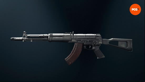 Best Black Ops 6 DM-10 alternatives: the AEK-973