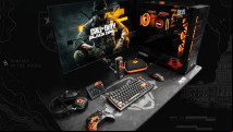 Corsair just bagged the official Call of Duty PC gaming hardware deal