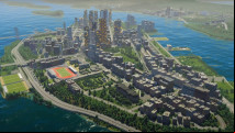 New Cities Skylines 2 update tackles the game's most sensitive issue
