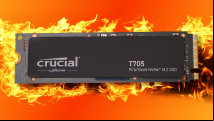 Save a huge $85 on the fastest SSD we've ever tested, if you're quick
