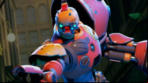 New Deadlock patch notes nerf Bebop, but not entirely