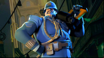 Valve is fixing Deadlock's broken matchmaking and MMR system