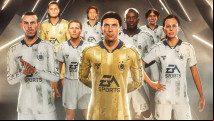 EA FC 25 Icons list