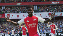 EA Sports FC 25 review - everything you expect and nothing more