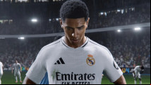 EA Sports FC 25 system requirements