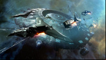 New Eve Online event sets players against huge waves of powerful foes