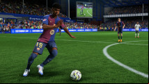 Best FC 25 wonderkids - highest potential young players in career mode