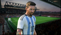 FC 25 ratings reveal marks end of a 16-year streak for Lionel Messi