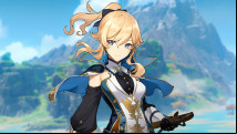 New Genshin Impact and McDonald's collab cooks up some free codes