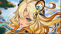 Genshin Impact Xilonen ascension materials