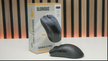 Glorious Series 2 Pro review: A compact and ultralight gaming mouse