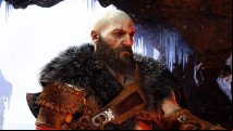God of War Ragnarok PC players peak at just half predecessor's best