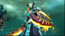 Grab these free Guild Wars 2 goodies, thanks to Nvidia