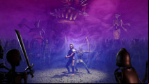Halls of Torment 1.0 is a huge success, and the player count proves it