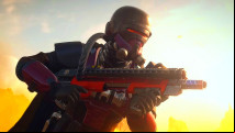 Helldivers 2's  patch includes a fiery flamethrower buff