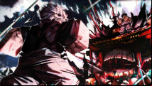 Jujutsu Piece codes