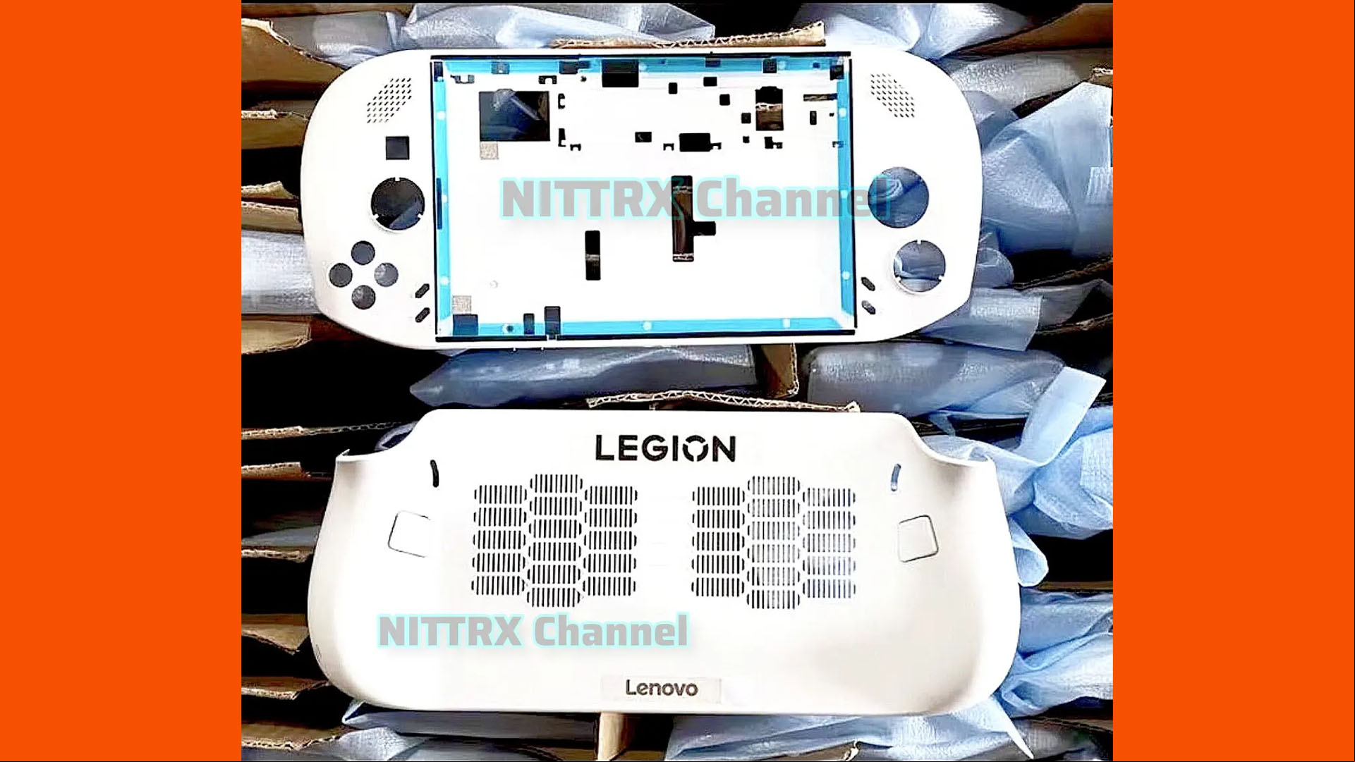 lenovo legion go lite case leak