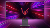 Save over $600 on this massive 45-inch LG OLED gaming monitor