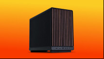 Lian Li's classy new wooden case is ideal for a budget mini PC build