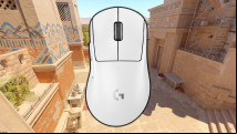 Logitech just made a massive change to its hugely popular gaming mouse