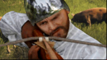 Manor Lords update adds fishing and crossbows to the medieval city builder
