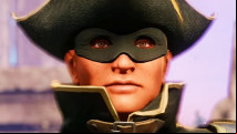 New World Aeternum open beta lets you try the reborn MMORPG for free
