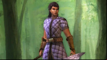 Obsidian's Pillars of Eternity tactics game needs to happen, now
