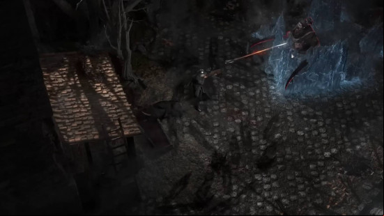 A list of all Path of Exile 2 attachments