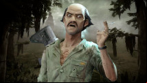 DBD spinoff shooter Project T canceled following playtest 