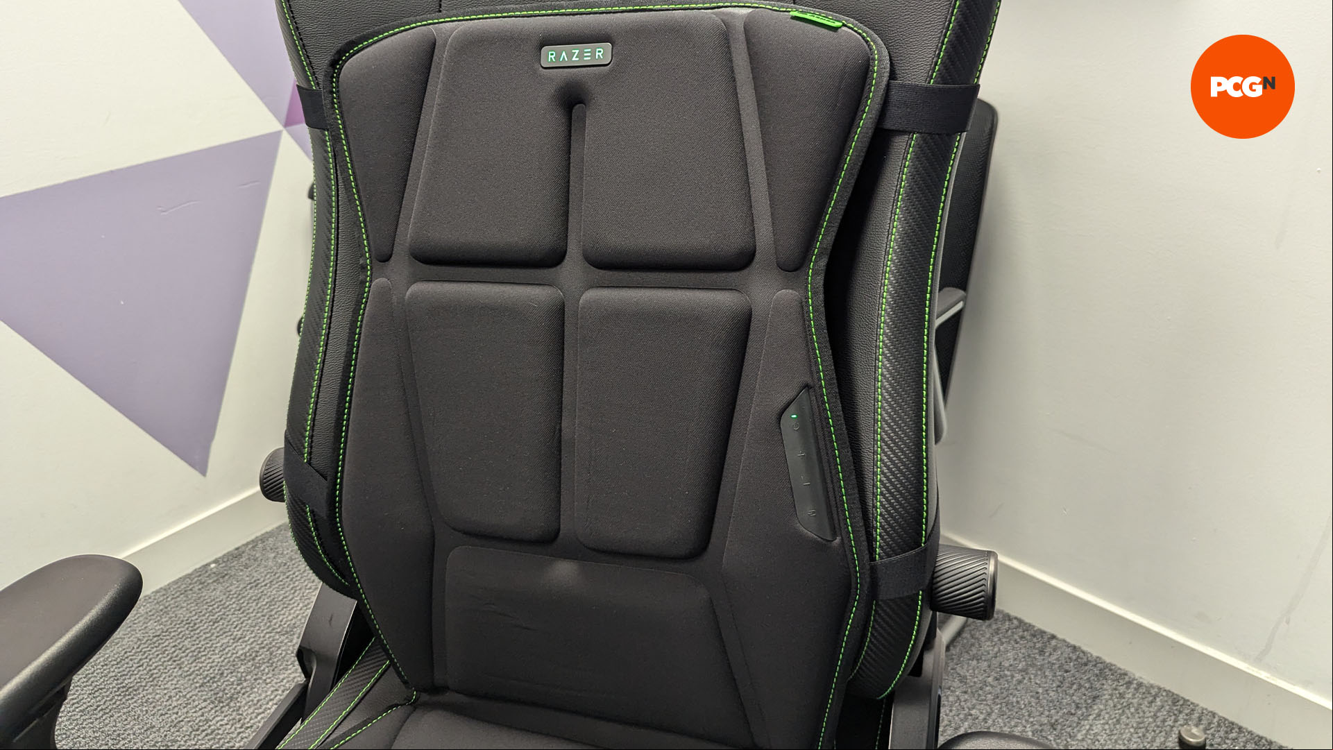 razer freyja haptic cushion 06