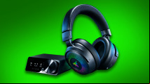 Razer's new Kraken V4 Pro just made it easy to connect everything to one headset