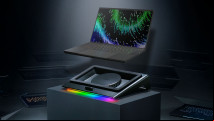 Razer just convinced me that I do need a gaming laptop cooling pad after all