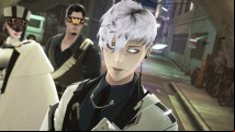 Final Fantasy and Kingdom Hearts writers' new action RPG Reynatis hits Steam