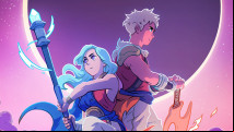2023 RPG standout Sea of Stars details free update coming real soon