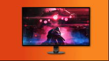 This new Sony OLED gaming monitor is super fast, tuned for pro gamers