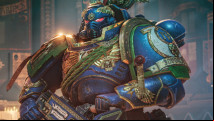 Space Marine 2 dev addresses Operations mode matchmaking frustrations