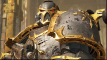 Space Marine 2 Twitch drops and how to claim