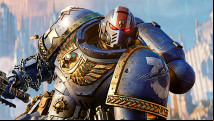 Saber CEO seemingly confirms controversial Space Marine 2 post is real