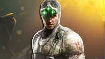 Splinter Cell returns 11 years later with promising Netflix adaptation