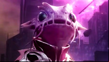 New Stellaris Grand Archive DLC lets you build a museum megastructure