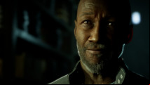The Casting of Frank Stone cast and voice actors list