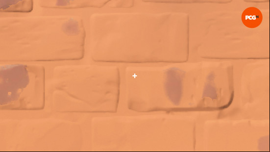 Valorant crosshair Sentinels: Zekken's crosshair