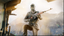 DayZ dev finally reveals when survival game Vigor will be free on PC