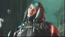You can play Warframe 1999 before it launches thanks to  demo