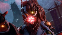 Next Warframe update is coming very soon, and Caliban is free for two weeks