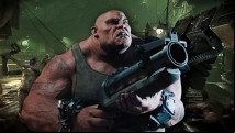 Warhammer 40k Darktide's new, free update just dropped a day early