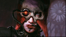 Warhammer 40k Rogue Trader DLC launches with new grimdark adventure
